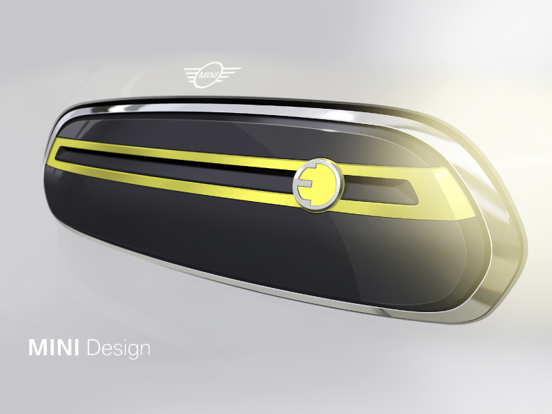 MINI Electrifying Design
